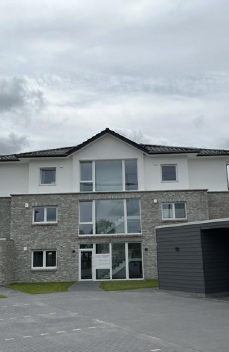 Mehrfamilienhaus in Bad Bederkesa aus 2021